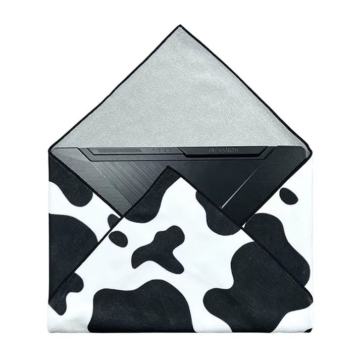 Toiletries Cosmetic Makeup Brushes Storage Bag Cloth Protective Wrap 50Cm Universal Magic Self-Adhesive Travel Outdoors Make Up