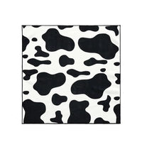 Toiletries Cosmetic Makeup Brushes Storage Bag Cloth Protective Wrap 50Cm Universal Magic Self-Adhesive Travel Outdoors Make Up