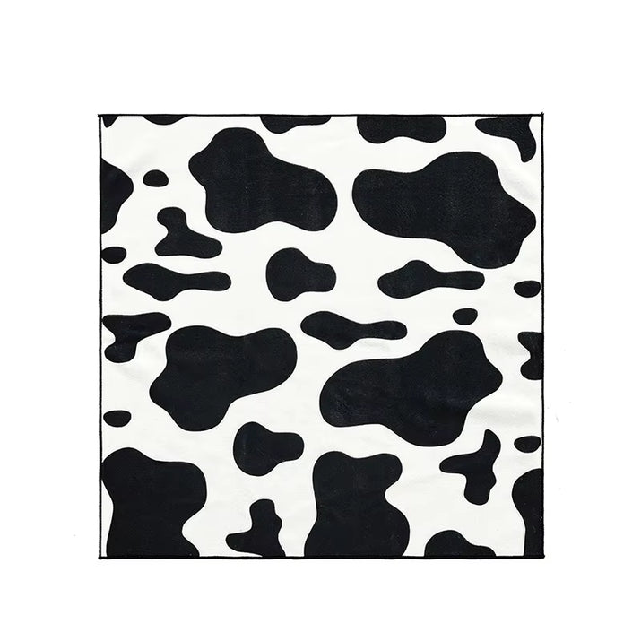 Toiletries Cosmetic Makeup Brushes Storage Bag Cloth Protective Wrap 50Cm Universal Magic Self-Adhesive Travel Outdoors Make Up