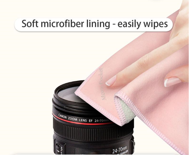 Ultimate Magic Pocket Adjustable Makeup Bag - 22x22 Inch Versatile Pouch for Travel, Cosmetics, Tech Devices, and Accessories!