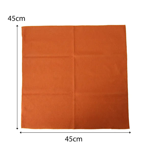 Dustproof Self Adhesive Lens Wrapping Cloth for Camera Tablet Mobile Protective Wrap Soft Cleaning Cloth Camera Bag Insert