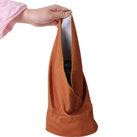 Dustproof Self Adhesive Lens Wrapping Cloth for Camera Tablet Mobile Protective Wrap Soft Cleaning Cloth Camera Bag Insert